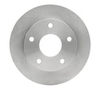 R1 Concepts Disc Brake Rotor ERE-40077
