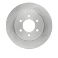 R1 Concepts Disc Brake Rotor ERE-40084