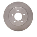R1 Concepts Disc Brake Rotor ERE-40085
