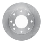 R1 Concepts Disc Brake Rotor ERE-40087