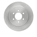 R1 Concepts Disc Brake Rotor ERE-40098
