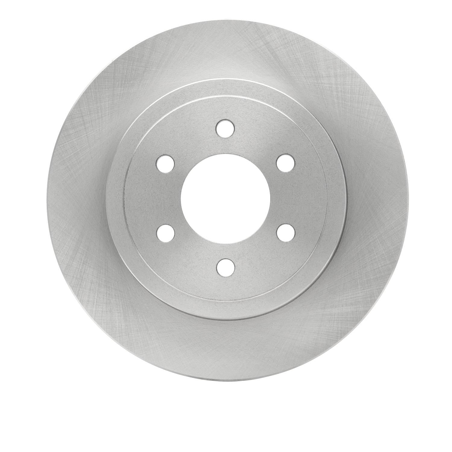 R1 Concepts Disc Brake Rotor ERE-40098