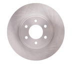 R1 Concepts Disc Brake Rotor ERE-40100
