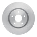 R1 Concepts Disc Brake Rotor ERE-40112