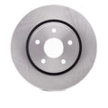 R1 Concepts Disc Brake Rotor ERE-42000