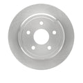 R1 Concepts Disc Brake Rotor ERE-42001
