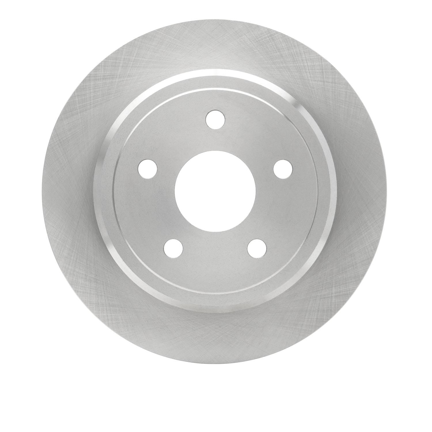 R1 Concepts Disc Brake Rotor ERE-42001