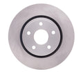 R1 Concepts Disc Brake Rotor ERE-42005