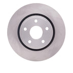 R1 Concepts Disc Brake Rotor ERE-42005