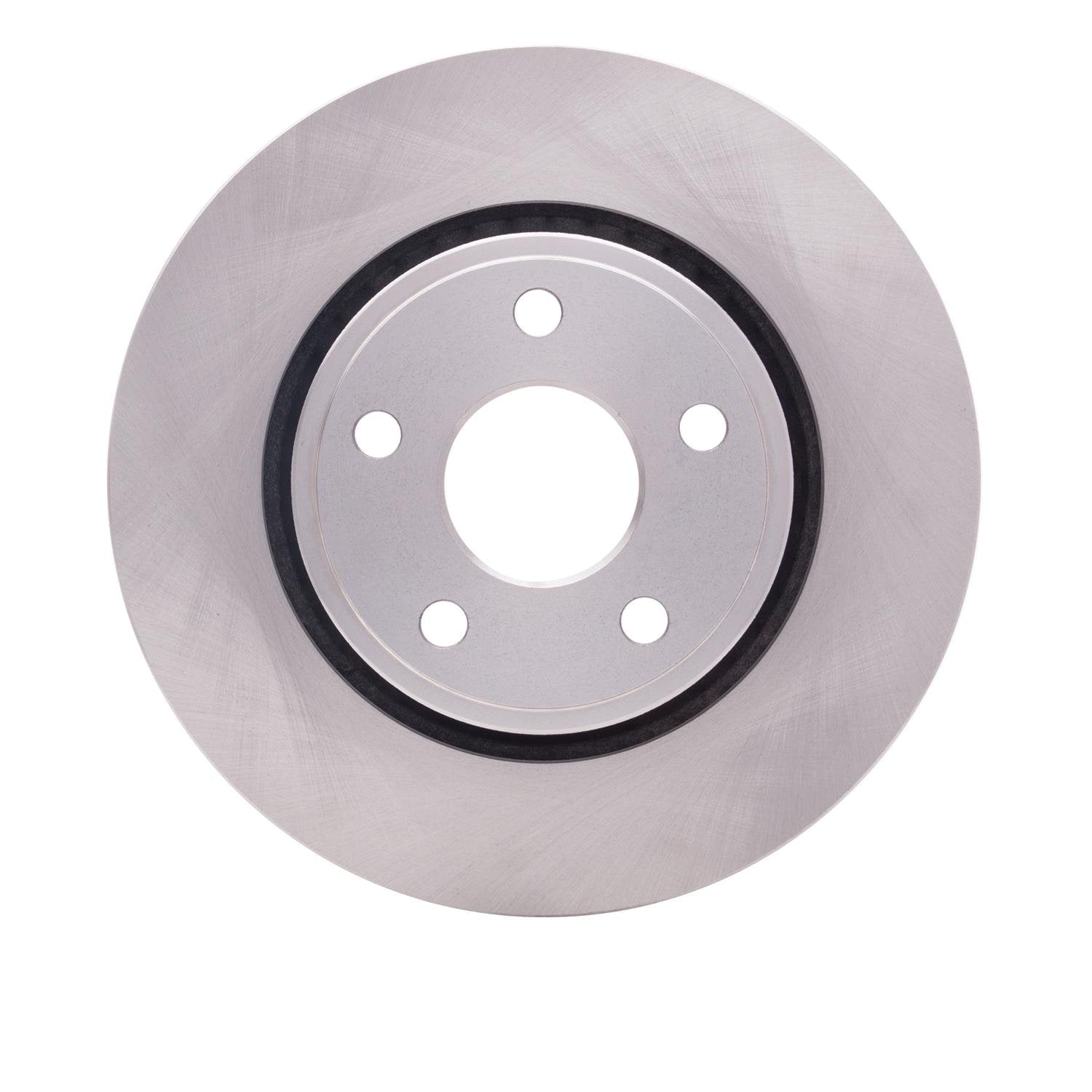 R1 Concepts Disc Brake Rotor ERE-42005