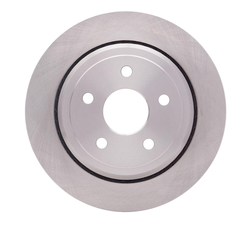 R1 Concepts Disc Brake Rotor ERE-42006