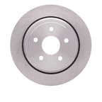 R1 Concepts Disc Brake Rotor ERE-42006