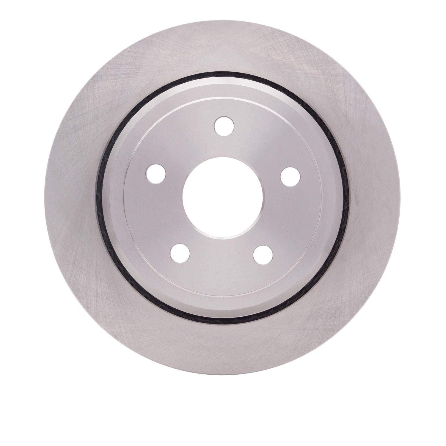 R1 Concepts Disc Brake Rotor ERE-42006