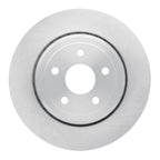 R1 Concepts Disc Brake Rotor ERE-42008
