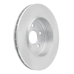 R1 Concepts Disc Brake Rotor ERE-42008