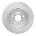 R1 Concepts Disc Brake Rotor ERE-42008