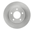 R1 Concepts Disc Brake Rotor ERE-42015