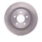 R1 Concepts Disc Brake Rotor ERE-42019
