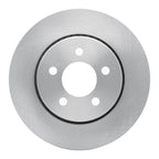 R1 Concepts Disc Brake Rotor ERE-42020