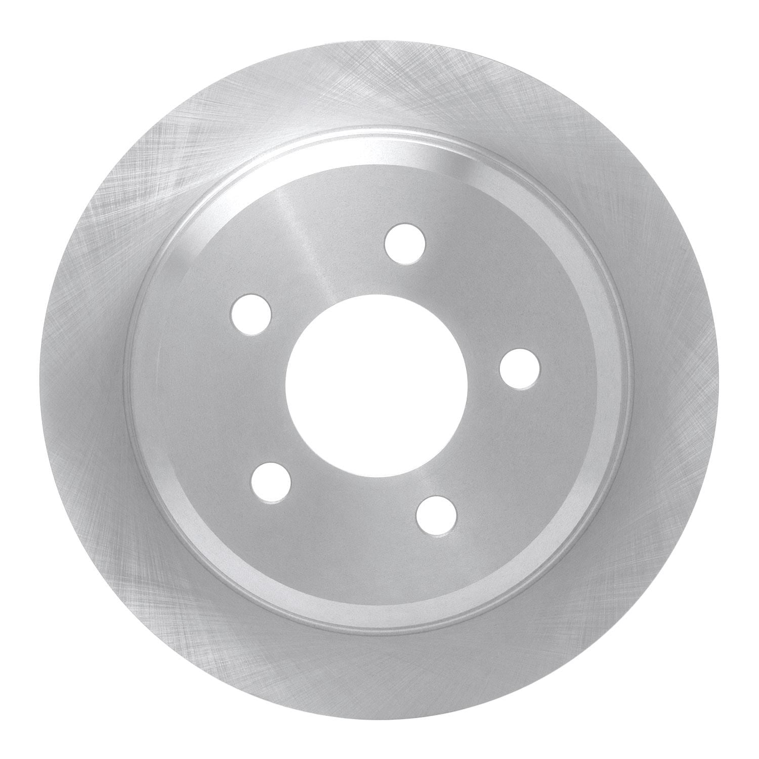 R1 Concepts Disc Brake Rotor ERE-42023