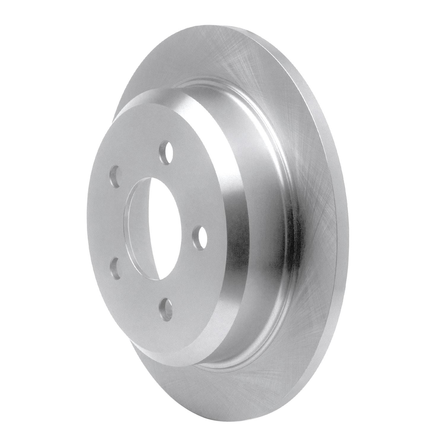 R1 Concepts Disc Brake Rotor ERE-42023