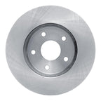 R1 Concepts Disc Brake Rotor ERE-42024