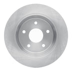R1 Concepts Disc Brake Rotor ERE-42025