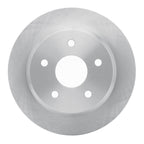 R1 Concepts Disc Brake Rotor ERE-42025