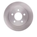 R1 Concepts Disc Brake Rotor ERE-42026