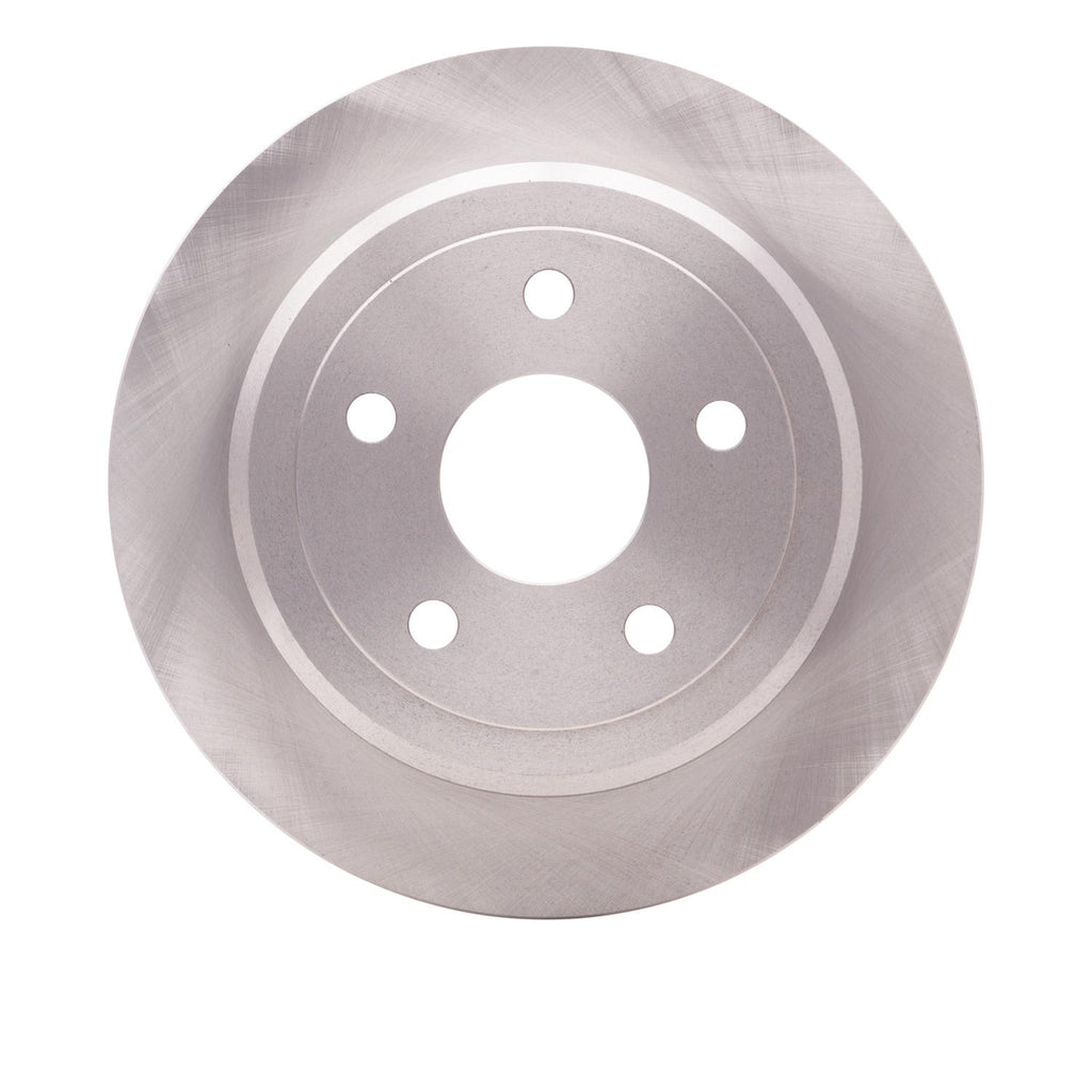 R1 Concepts Disc Brake Rotor ERE-42029