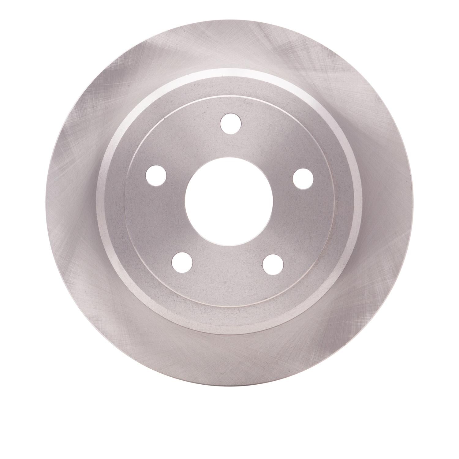 R1 Concepts Disc Brake Rotor ERE-42029