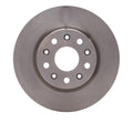 R1 Disc Brake Rotor ERE-42039