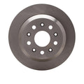 R1 Disc Brake Rotor ERE-42041