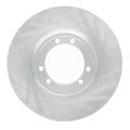 R1 Concepts Disc Brake Rotor ERE-44000