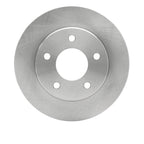 R1 Concepts Disc Brake Rotor ERE-45003