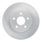 R1 Concepts Disc Brake Rotor ERE-45004
