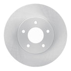 R1 Concepts Disc Brake Rotor ERE-45007