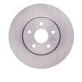 R1 Concepts Disc Brake Rotor ERE-45016