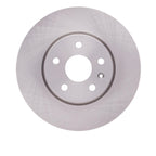 R1 Concepts Disc Brake Rotor ERE-45016