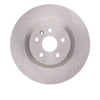 R1 Concepts Disc Brake Rotor ERE-45017