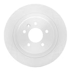 R1 Disc Brake Rotor ERE-45022