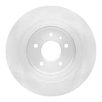 R1 Disc Brake Rotor ERE-45022