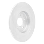 R1 Disc Brake Rotor ERE-45022