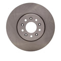 R1 Concepts Disc Brake Rotor ERE-45023