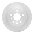 R1 Concepts Disc Brake Rotor ERE-46001