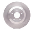 R1 Disc Brake Rotor ERE-46008D