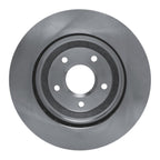 R1 Disc Brake Rotor ERE-46008D