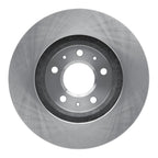 R1 Concepts Disc Brake Rotor ERE-46012