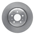 R1 Concepts Disc Brake Rotor ERE-46017