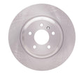 R1 Concepts Disc Brake Rotor ERE-46022